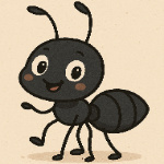 Ant