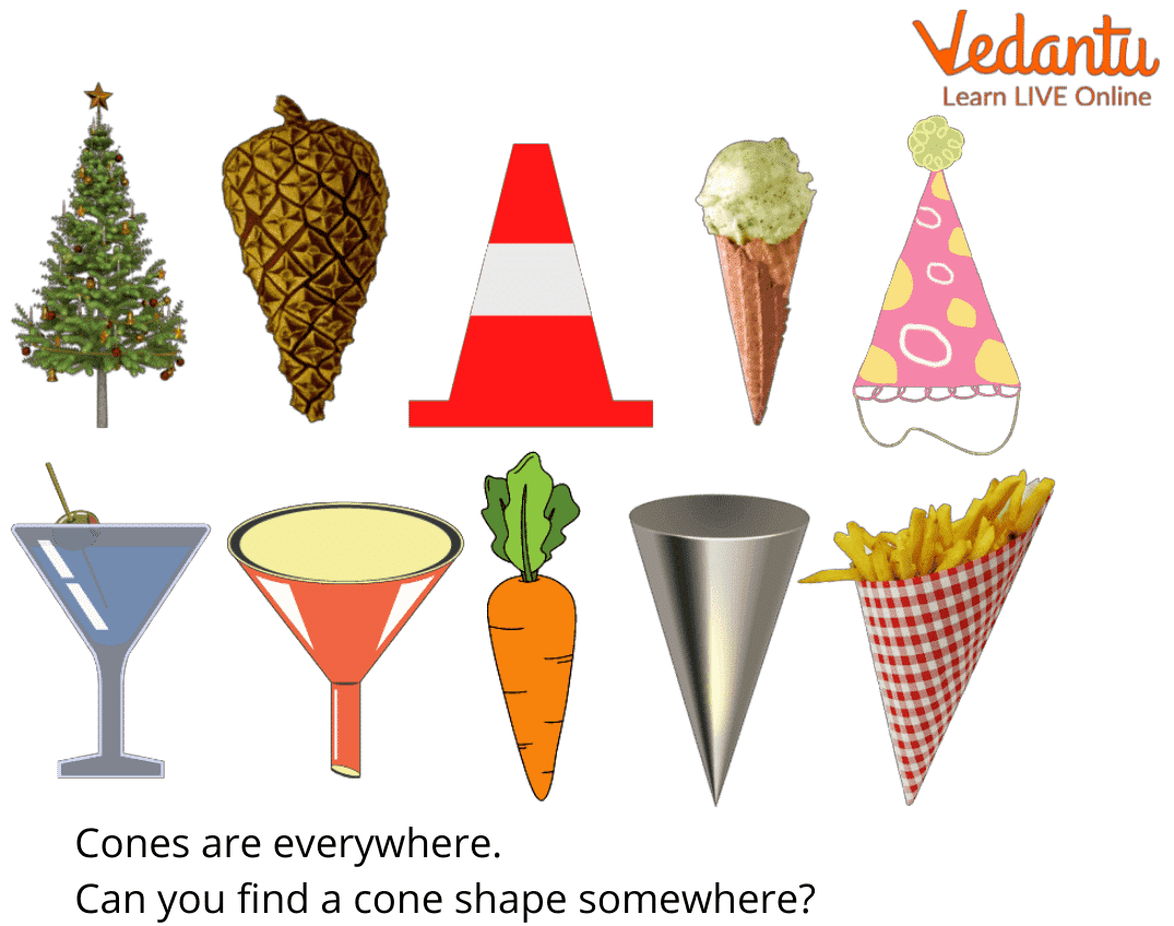 what is a cone