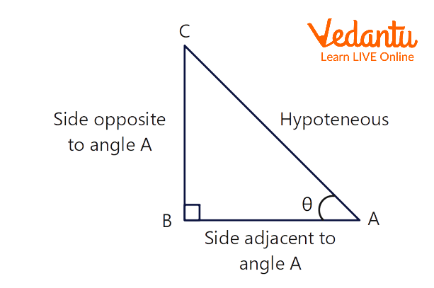 Right-angled Triangle