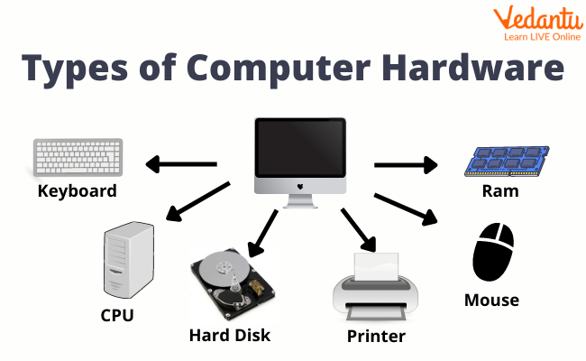 Introduction to Computer: Learn Definition, Examples and Types