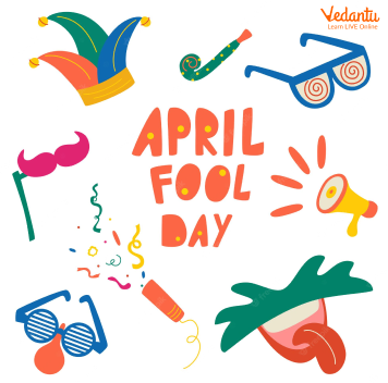 April Fools Day - Interesting Stories for Kids