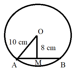 Given Length of Perpendicular