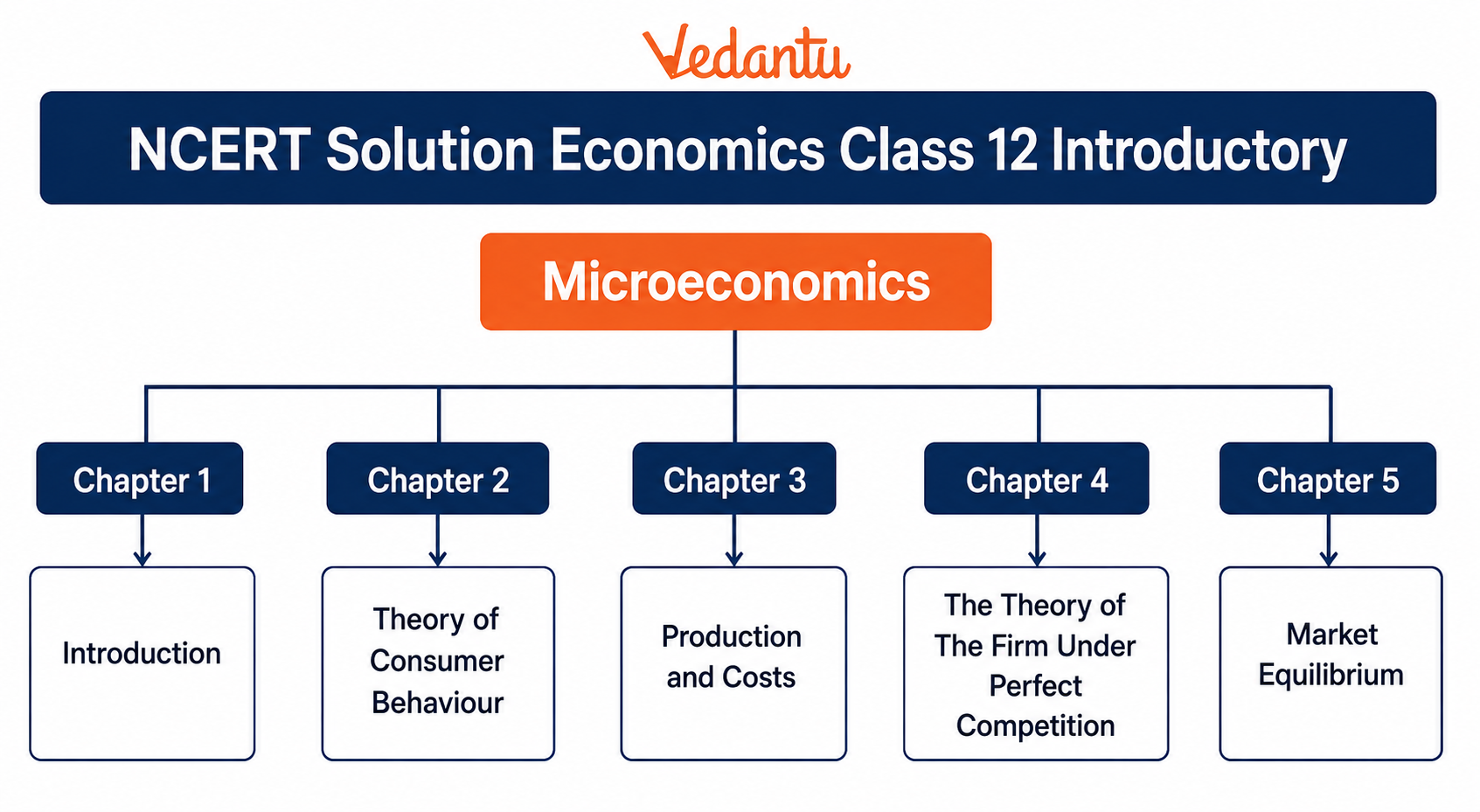 NCERT Solutions Economics Class 12 Introductory Microeconomics