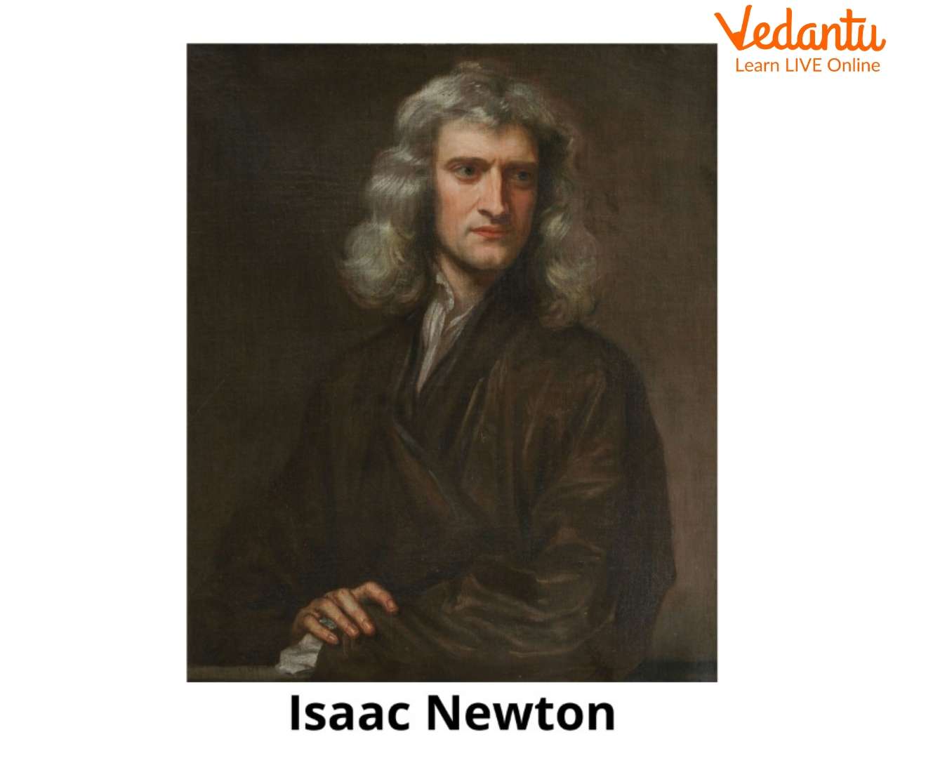 Isaac Newton