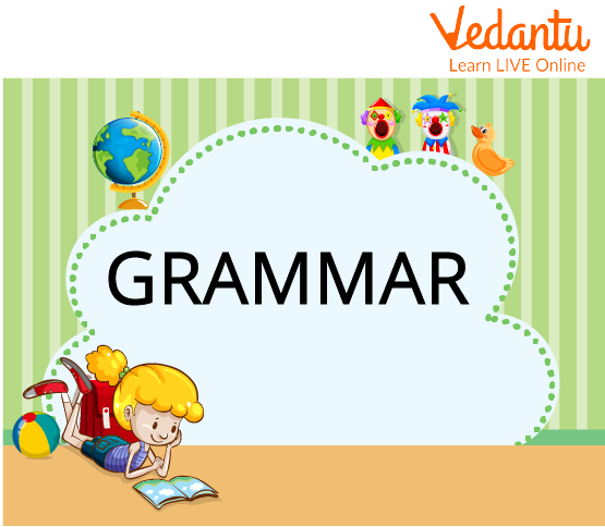 Introduction to Grammar