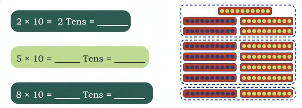 Match each problem with the appropriate pictorial representation and write the answer.