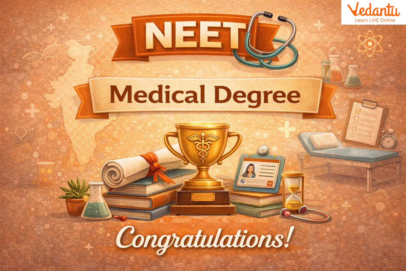 NEET Medical Degree