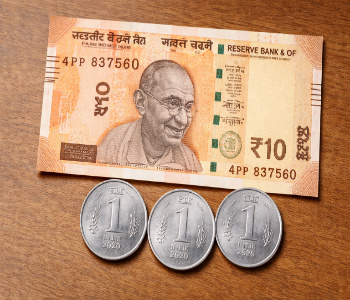 ₹223