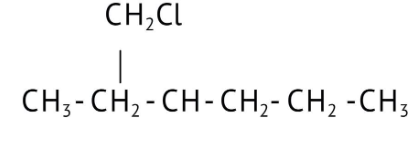 3-Chloromethylpentan-1-ol