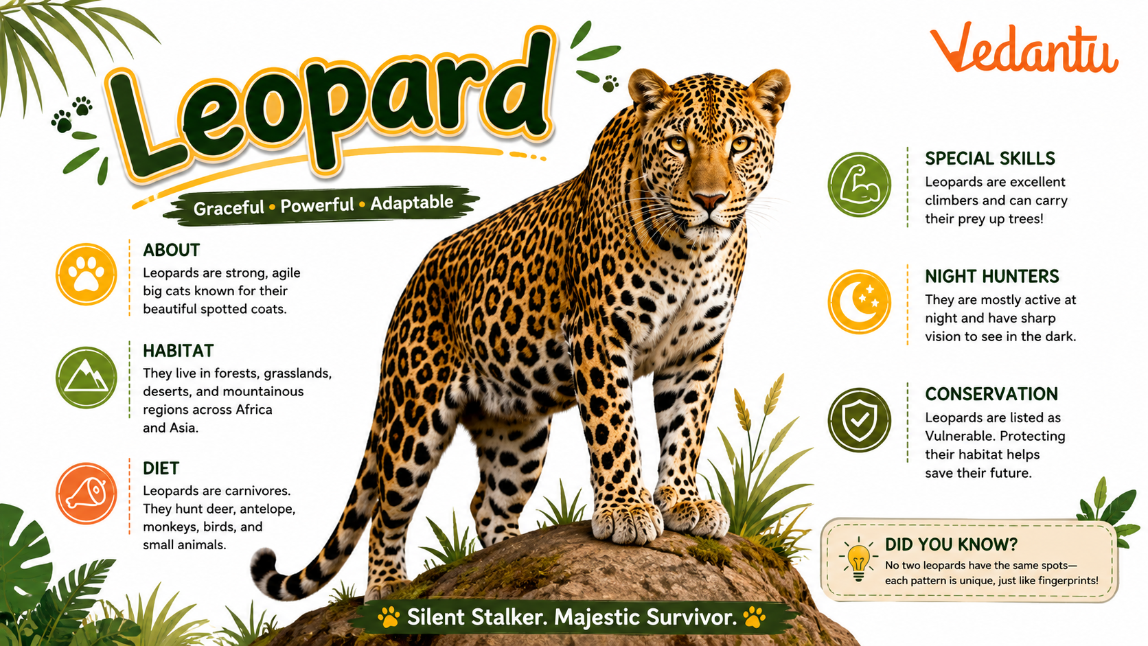 Leopard