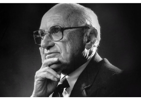 All About Milton Friedman's Doctrine