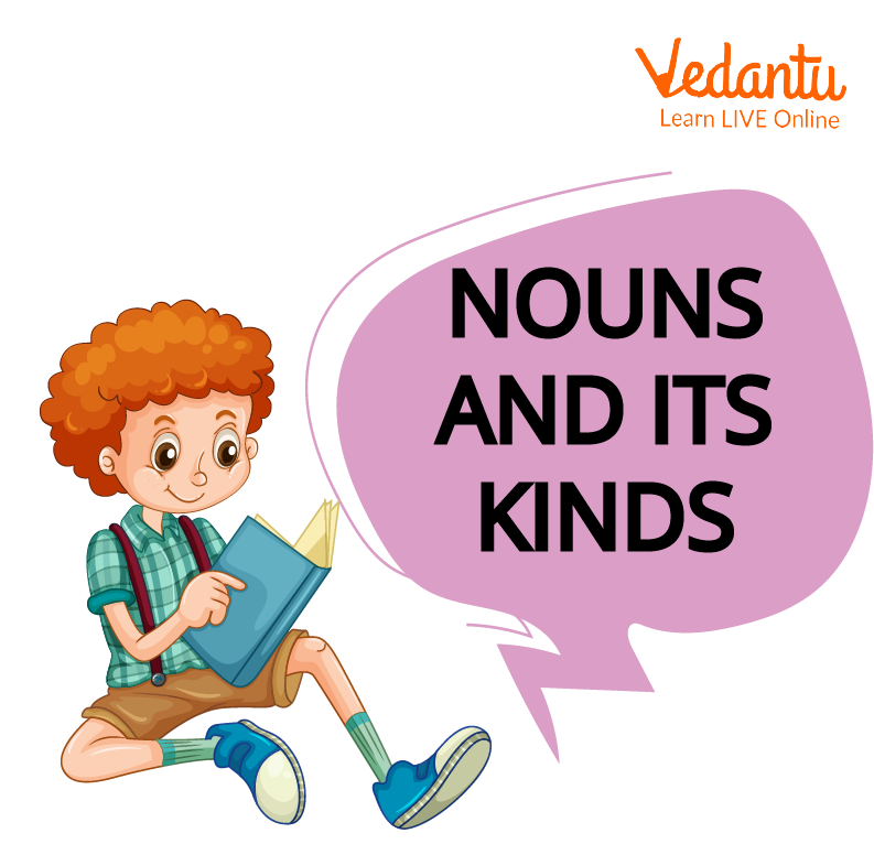 Types of Noun