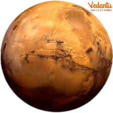 Mars