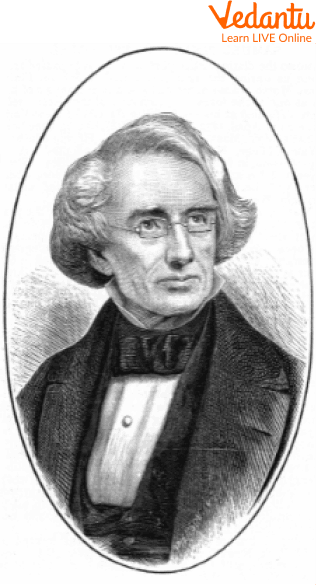 Samuel Morse