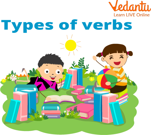 Types of Verbs