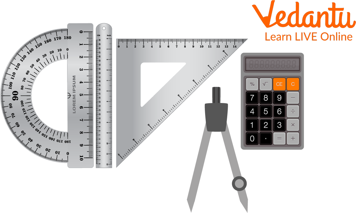 Measuring Instruments