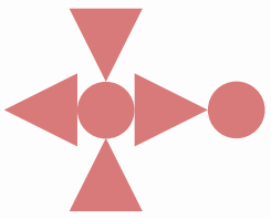 Does the design have rotational symmetry