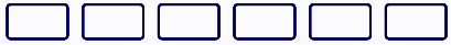 (b) Make six 3-digit numbers using digits 3, 5, 0, 8 such that all numbers are less than 550. You can repeat the digits.