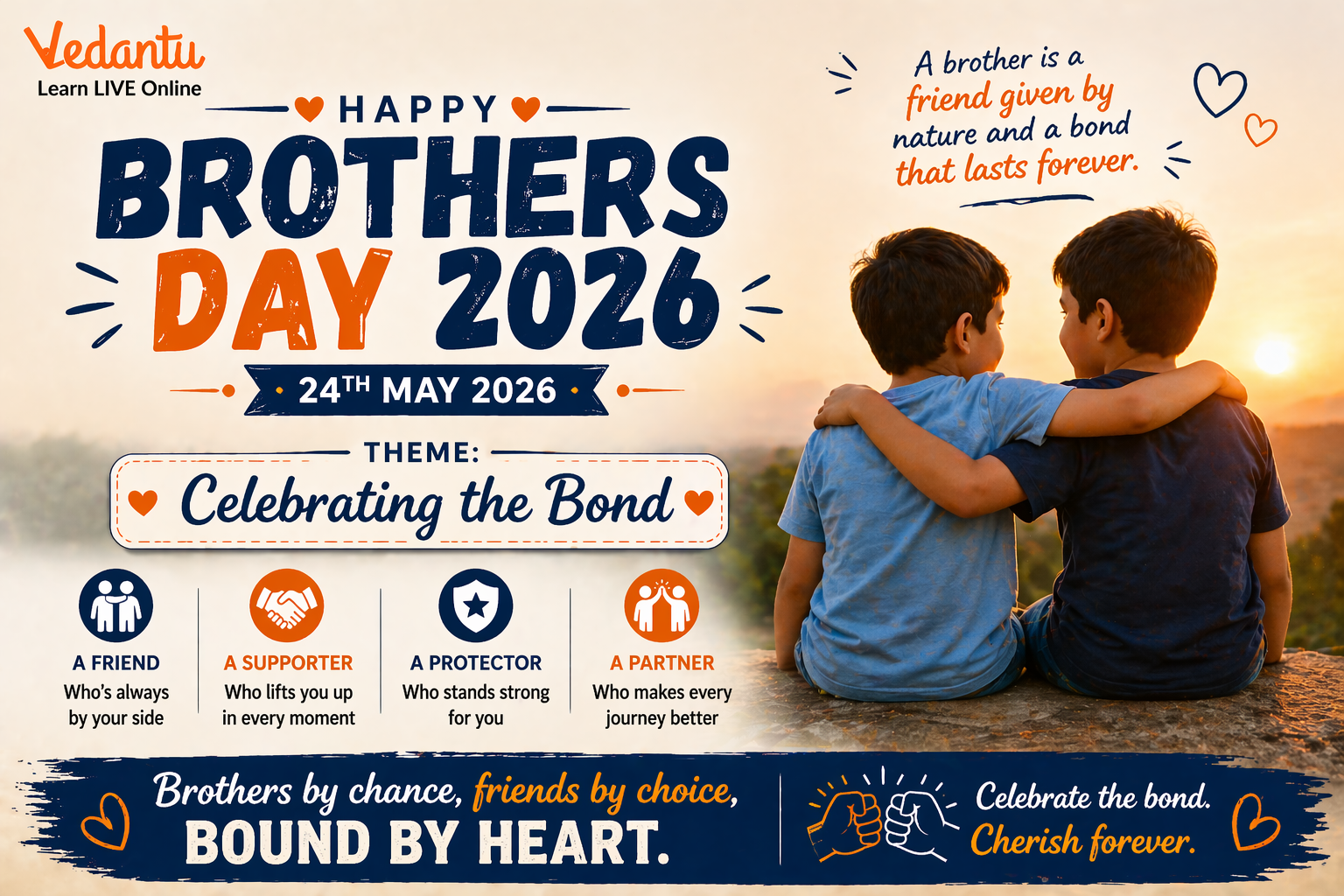 Brothers Day 2026