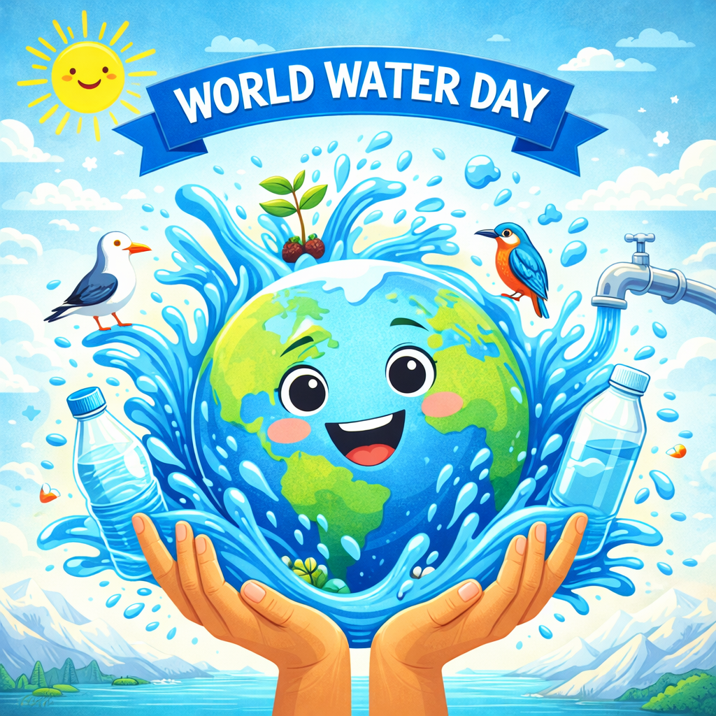 World Water Day