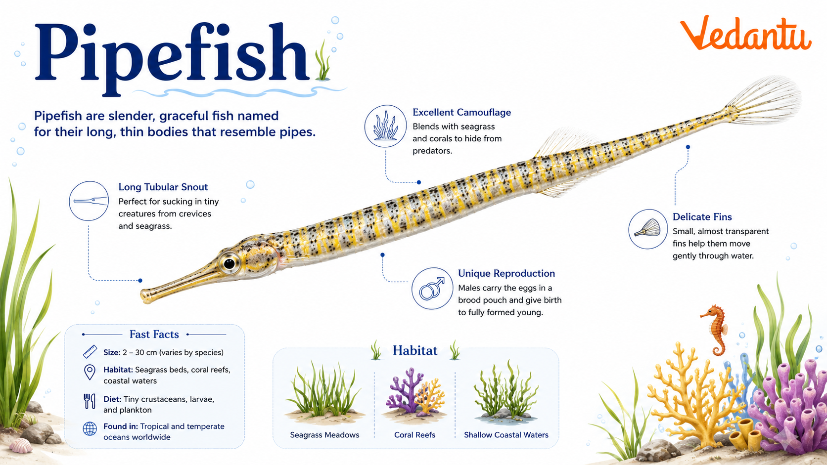 Pipefish