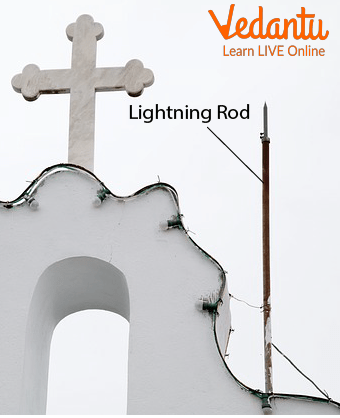 Lightning Rod