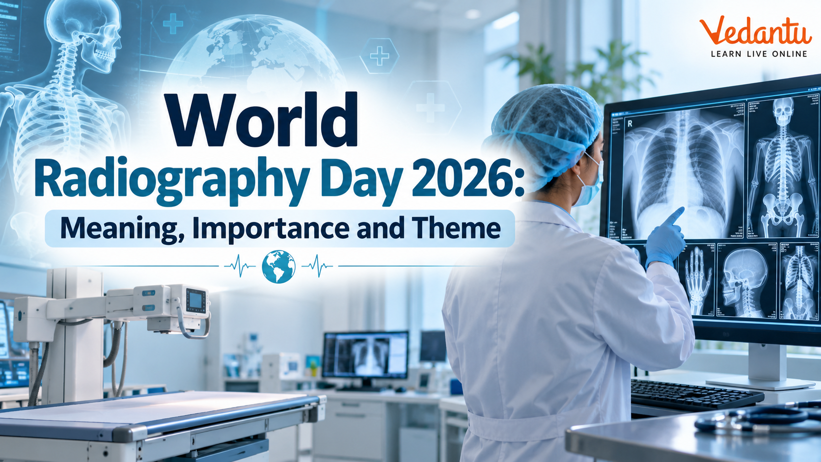 World Radiography Day