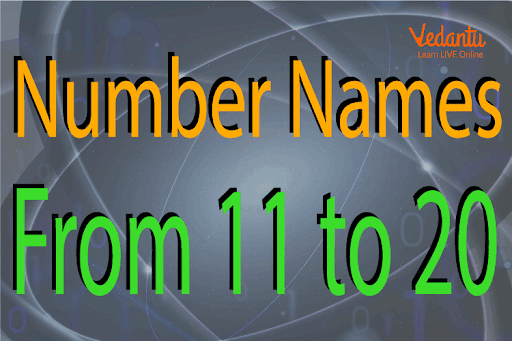 Number in Words