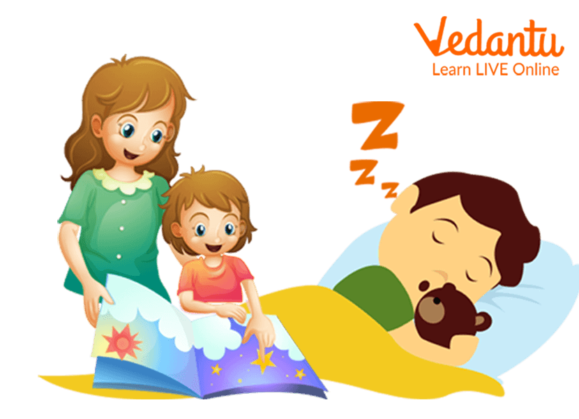 Enlightening Short Bedtime Stories For Kids