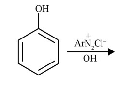 Benzene diazonium chloride