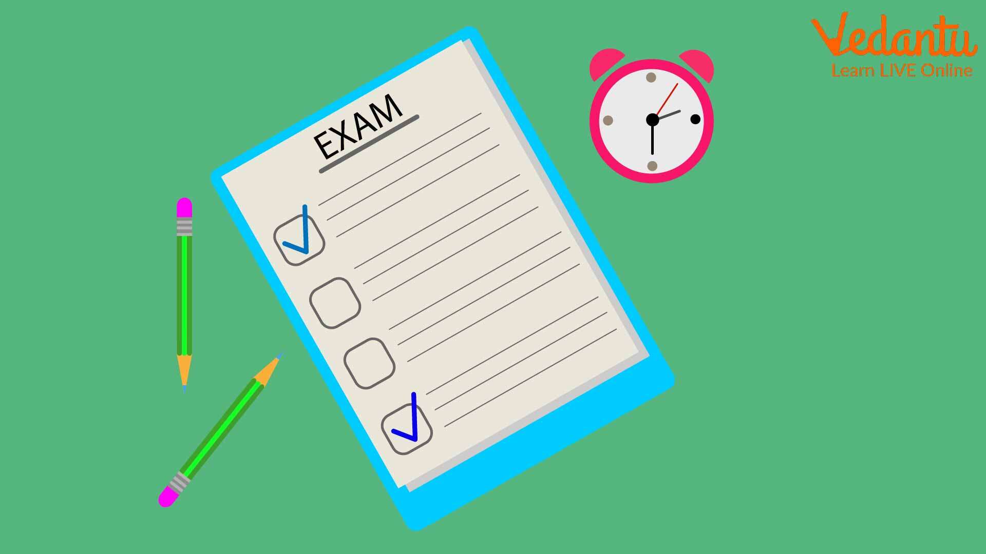 Tips to Prepare for an Entrance Exam