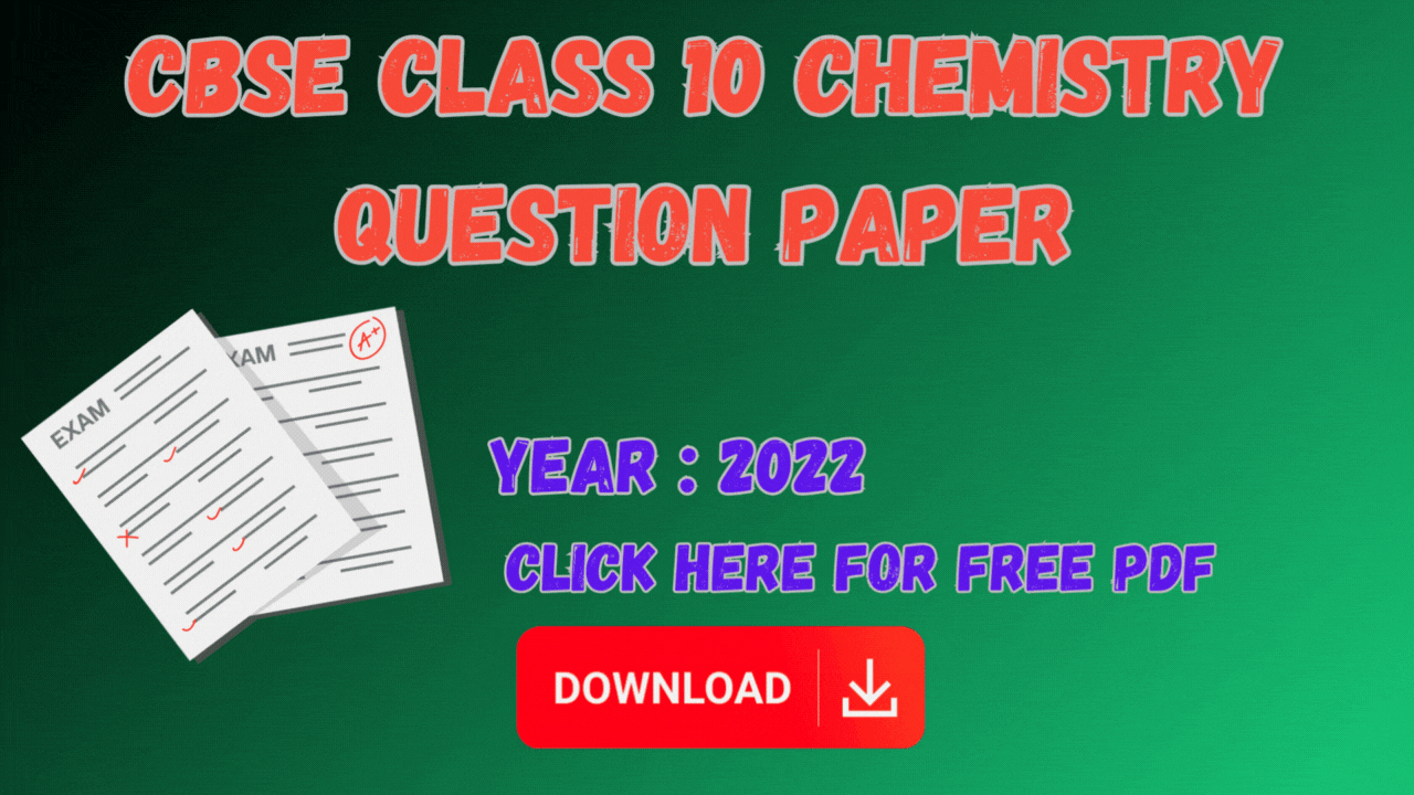 Maths (Set-1 65/5/1) Question Paper for CBSE Class 12 - 2022 Free PDF Download