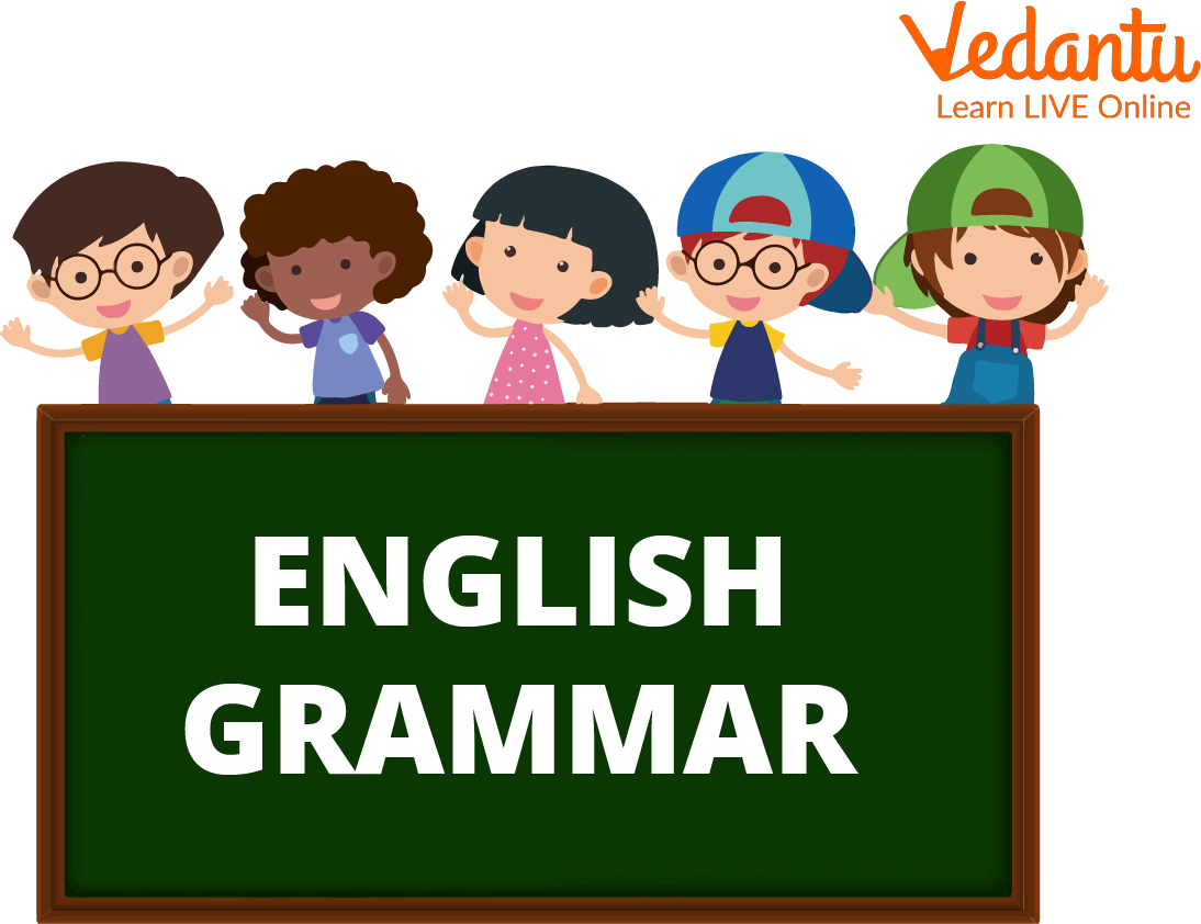 English Grammar