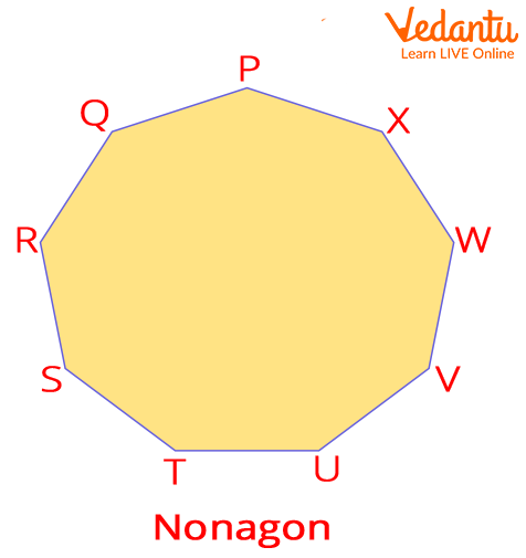 Nonagon