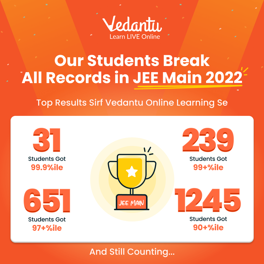 JEE Main 2022 Session 1 Result Declared