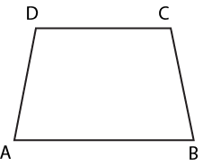 Opposite Sides of Quadrilateral