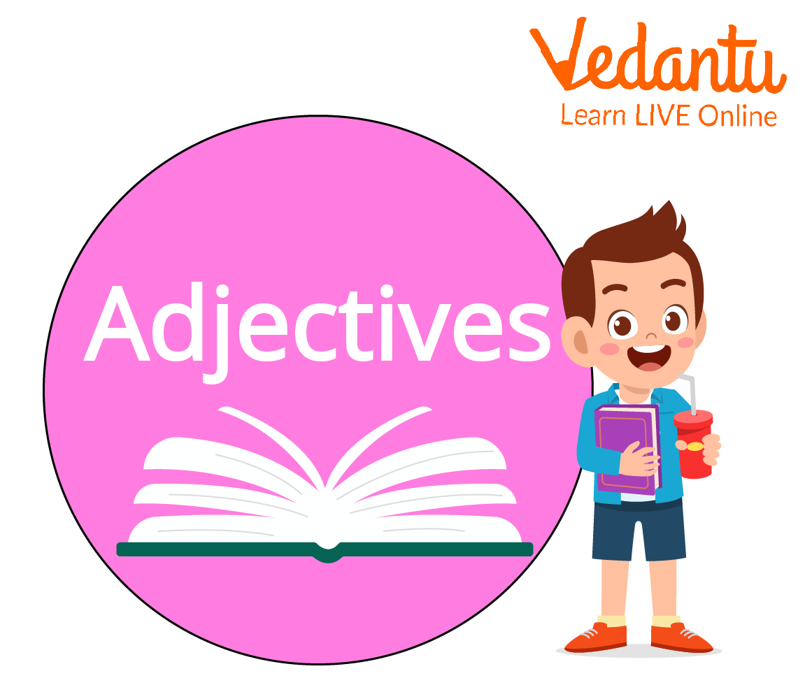 Adjectives