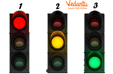 Traffic Lights