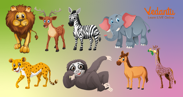 Pet Animals for Kids - English Reading is Fun Now!