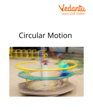 Circular Motion