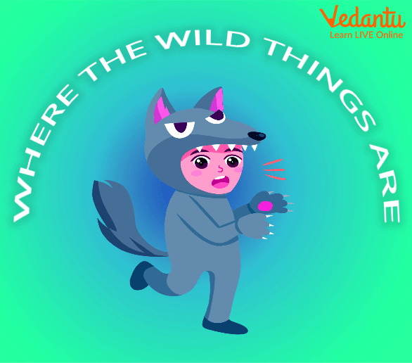 Where The Wild Things Are