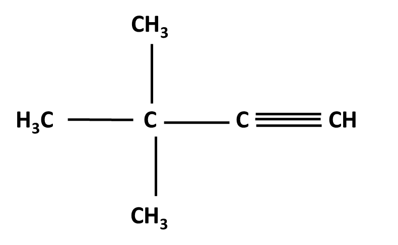 3,3-Dimethylbut-1-yne