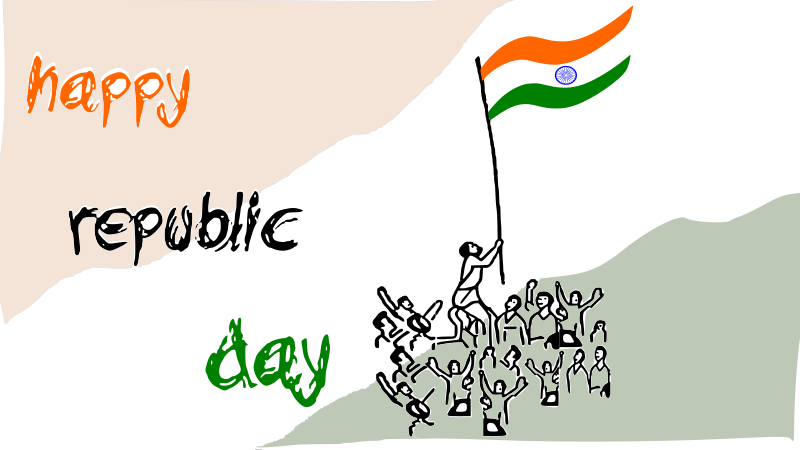 What is Republic Day and When is it Celebrated in India?