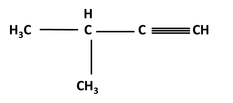 3-Methylbut-1-yne