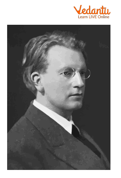 John Logie Baird