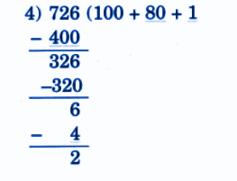726 ÷ 4