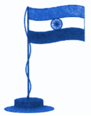 National Flag – Tiranga
