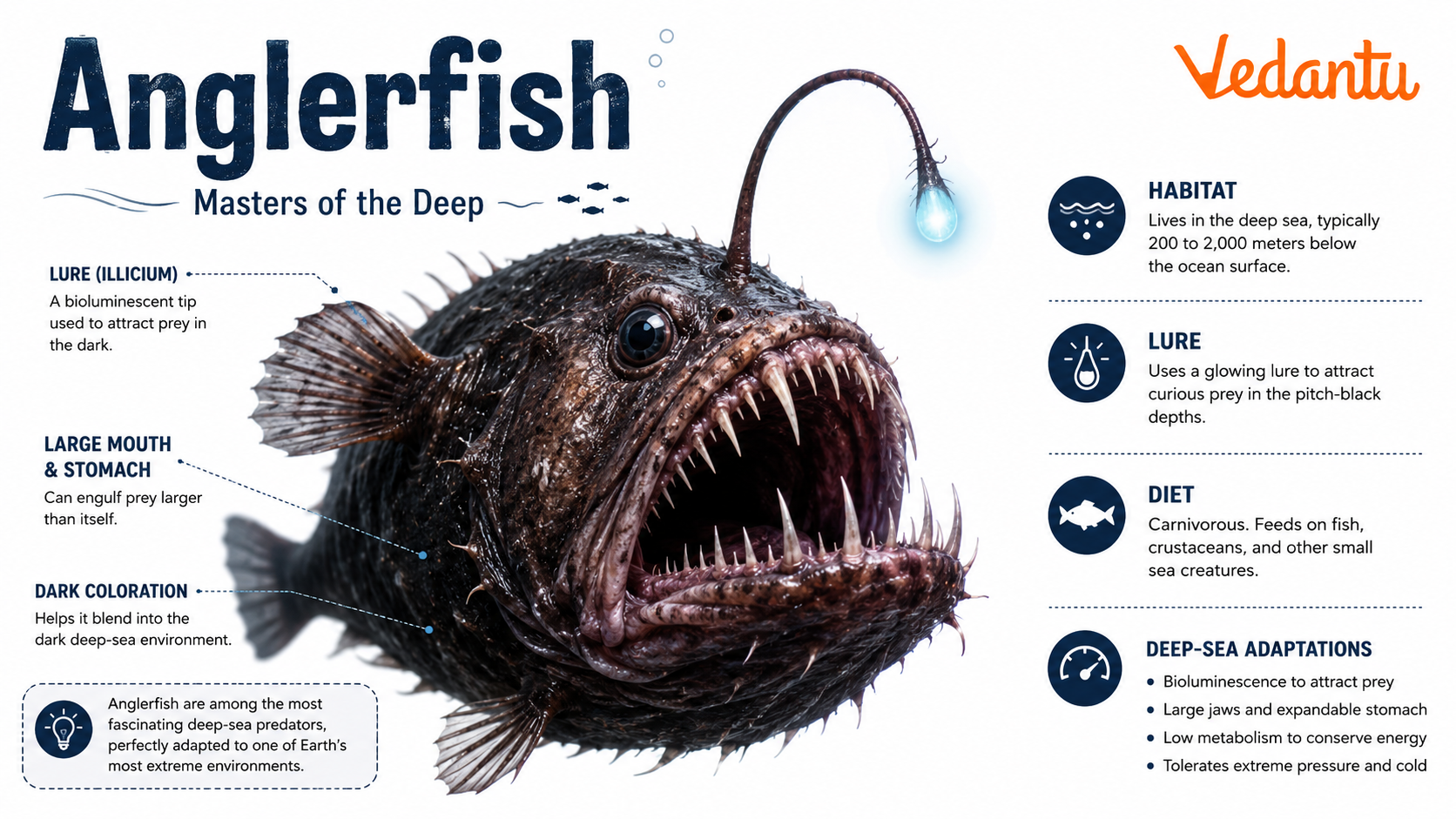 Anglerfish