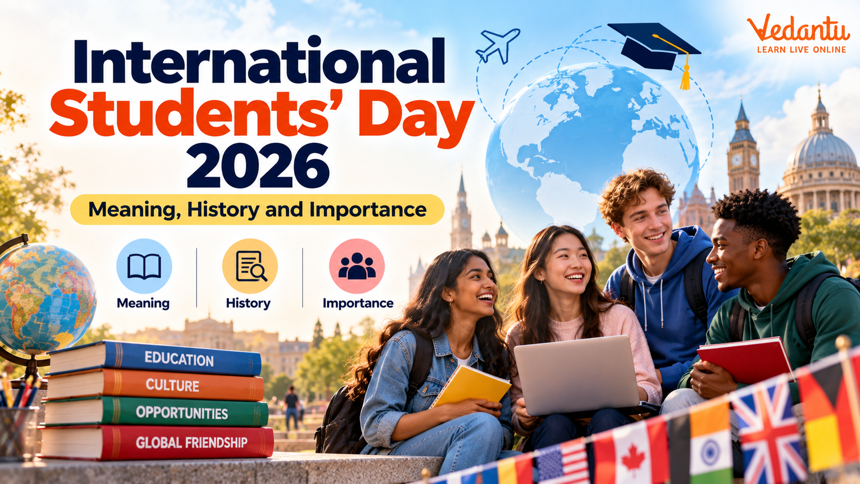International Students' Day