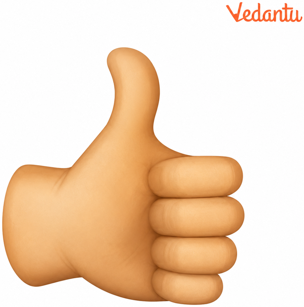 A peaceful smiling face or a thumbs-up symbol.png
